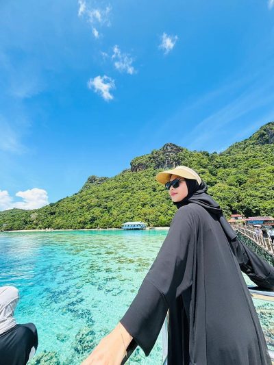 Bohey Dulang Island, Sabah в ноябре — фото погоды (2025-11-11)