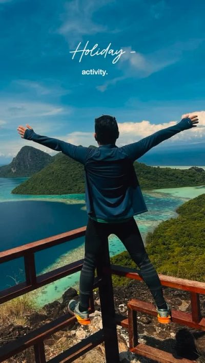 Bohey Dulang Island, Sabah в ноябре — фото погоды (2025-11-30)