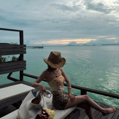 Bohey Dulang Island, Sabah в декабре — фото погоды (2025-12-22)