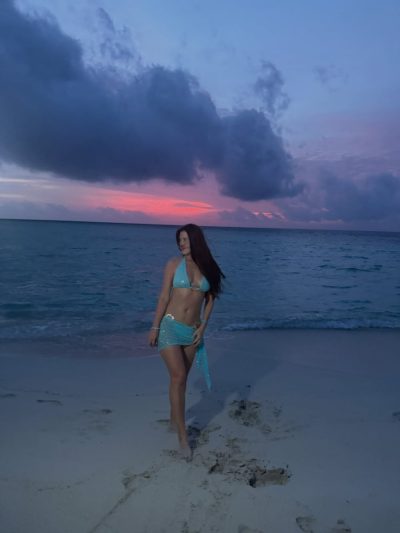 Maldives, Indian Ocean в июне — фото погоды (2026-06-30)