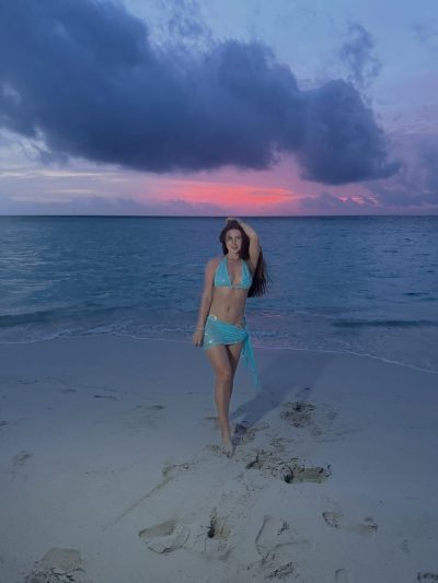 Maldives, Indian Ocean в июне — фото погоды (2026-06-30)