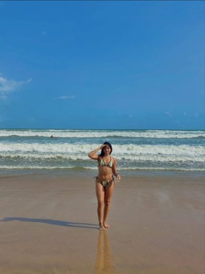 Weligama Bay, Sri Lanka в июне — фото погоды (2026-06-07)