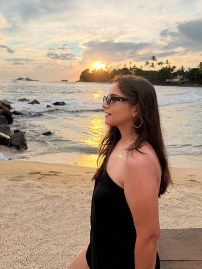 Weligama Bay, Sri Lanka в июне — фото погоды (2026-06-19)