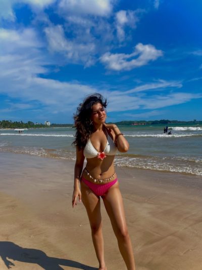 Weligama Bay, Sri Lanka в июле — фото погоды (2026-07-07)