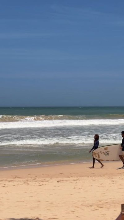 Weligama Bay, Sri Lanka в июле — фото погоды (2026-07-18)