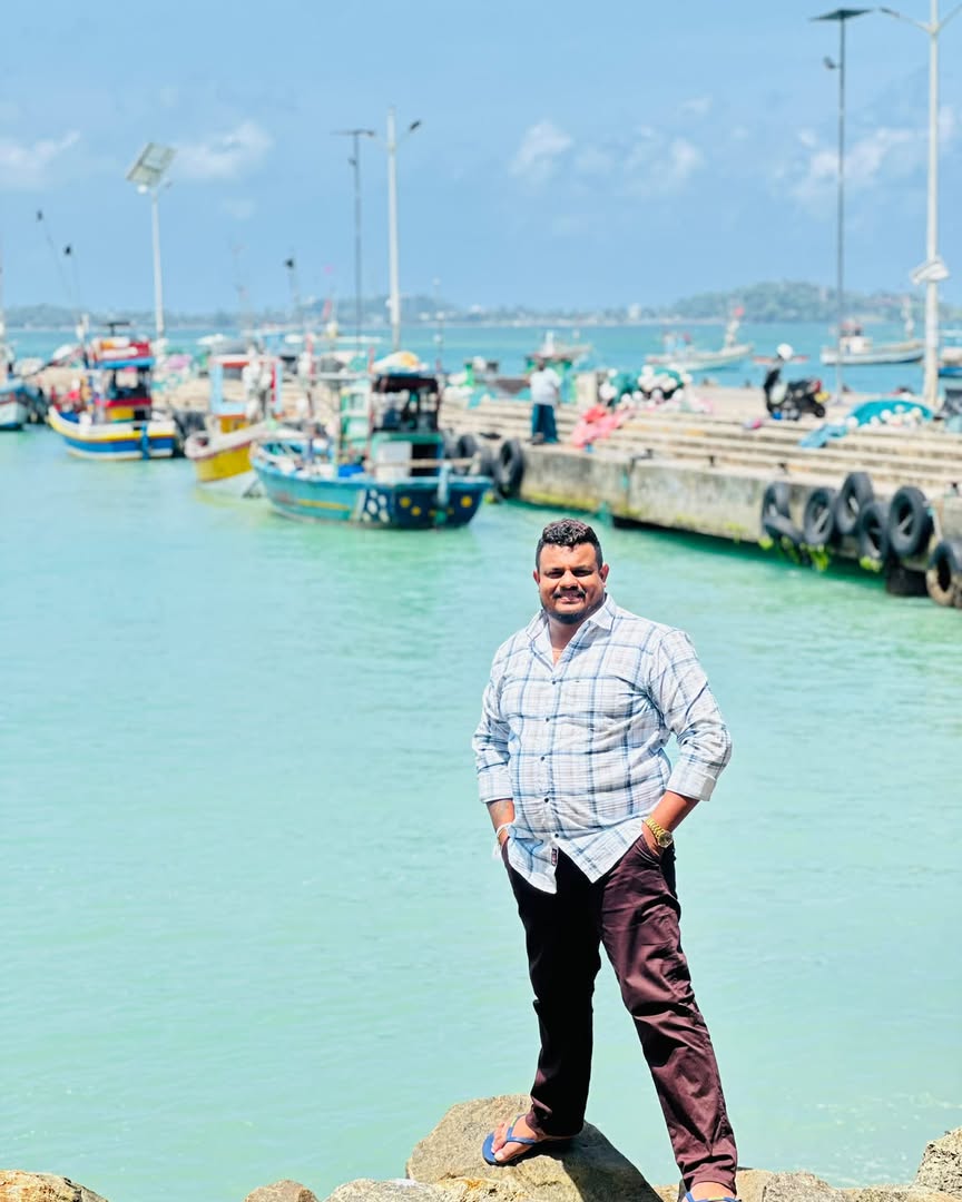 Погода в Weligama Bay, Sri Lanka