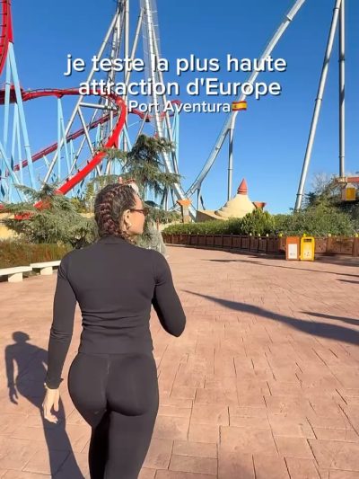Portaventura Park, Salou, Espagne — фото погоды в ноябре (2025-11-30)
