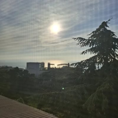 Ялта Гаспра в ноябре — фото погоды (2025-11-29)