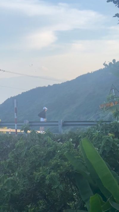 Chân đèo Hải Vân - Lăng Cô в июне — фото погоды (2026-06-02)