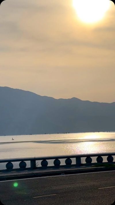 Chân đèo Hải Vân - Lăng Cô в июле — фото погоды (2026-07-19)