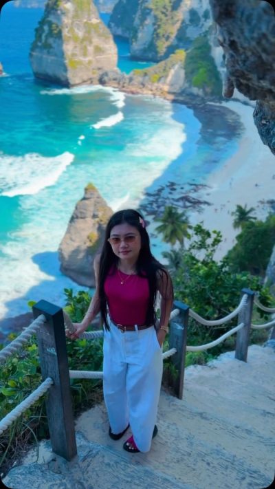 Nusa Penida / Penida Island в июле — фото погоды (2026-07-11)