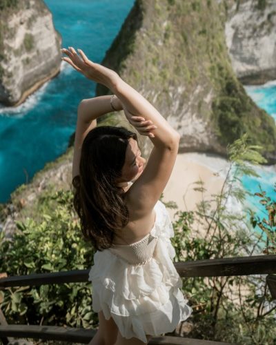 Nusa Penida / Penida Island в июле — фото погоды (2026-07-14)