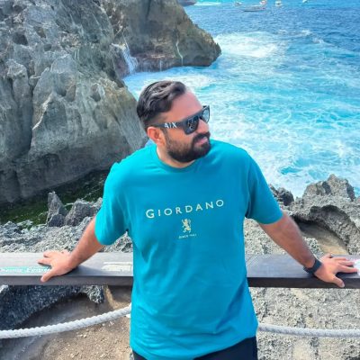 Nusa Penida / Penida Island в июле — фото погоды (2026-07-17)