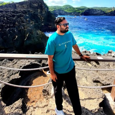 Nusa Penida / Penida Island в июле — фото погоды (2026-07-17)
