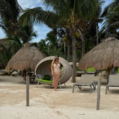 Pablo Escobar's Mansion, Tulum в ноябре — фото погоды (2025-11-14)