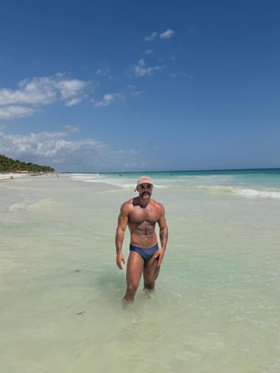 Pablo Escobar's Mansion, Tulum в феврале — фото погоды (2026-02-28)