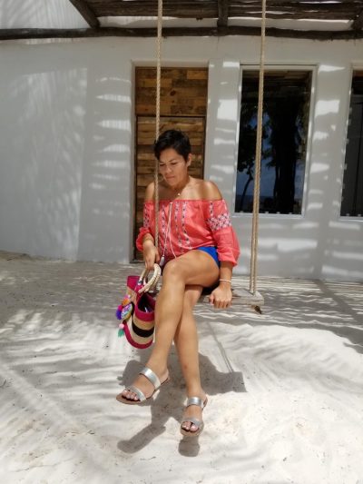 Pablo Escobar's Mansion, Tulum в апреле — фото погоды (2026-04-29)
