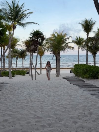 Pablo Escobar's Mansion, Tulum в июле — фото погоды (2026-07-09)
