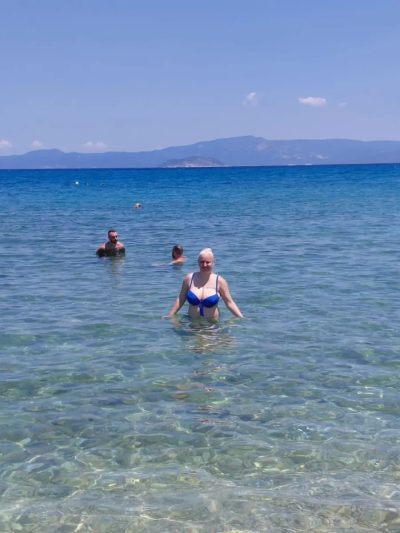 Pefkochori, Thessaloniki, Greece в июле — фото погоды (2026-07-12)