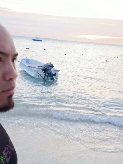 Los Roques Paradise в октябре — фото погоды (2025-10-24)
