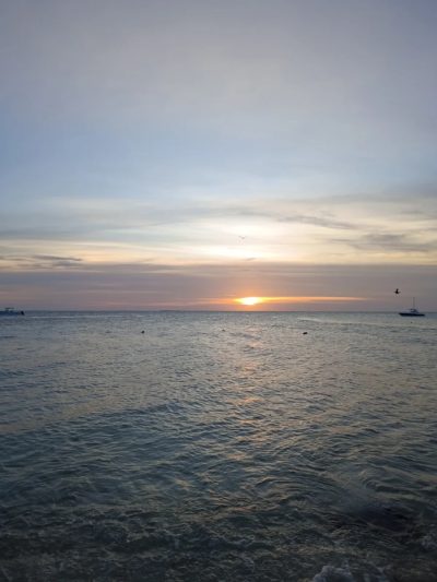Los Roques Paradise в октябре — фото погоды (2025-10-24)