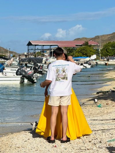Los Roques Paradise в декабре — фото погоды (2025-12-02)