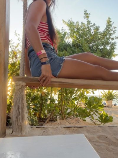 Los Roques Paradise в декабре — фото погоды (2025-12-27)