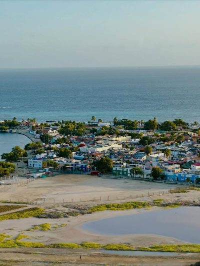 Los Roques Paradise в январе — фото погоды (2026-01-28)