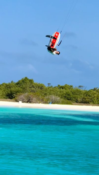 Los Roques Paradise в феврале — фото погоды (2026-02-20)