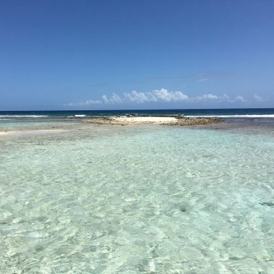Los Roques Paradise в марте — фото погоды (2026-03-24)