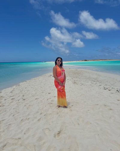 Los Roques Paradise в марте — фото погоды (2026-03-30)