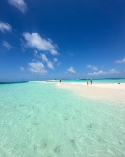 Los Roques Paradise в марте — фото погоды (2026-03-30)