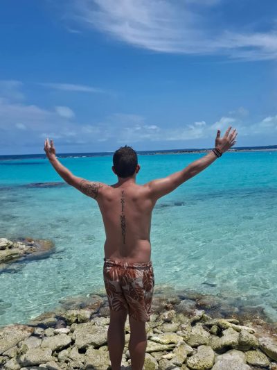 Los Roques Paradise в апреле — фото погоды (2026-04-25)