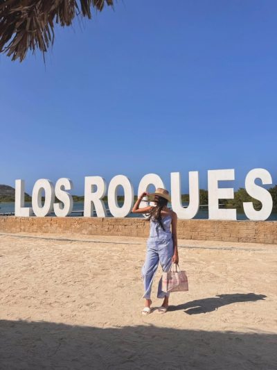 Los Roques Paradise в мае — фото погоды (2026-05-21)