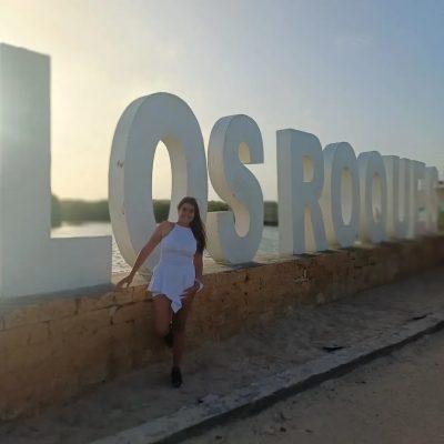 Los Roques Paradise в мае — фото погоды (2026-05-27)