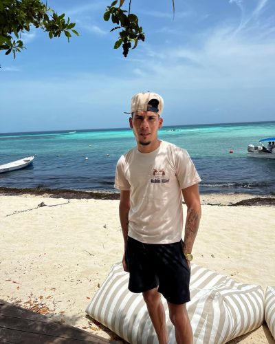 Los Roques Paradise в июле — фото погоды (2026-07-05)