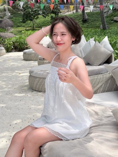 Haad Tien Beach Resort, Koh Tao — фото погоды в мае (2026-05-01)