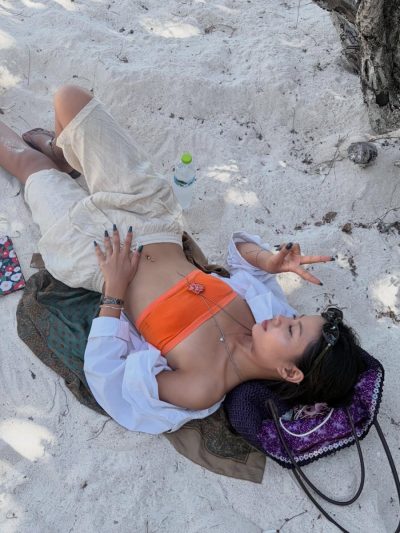 Haad Tien Beach Resort, Koh Tao — фото погоды в мае (2026-05-03)