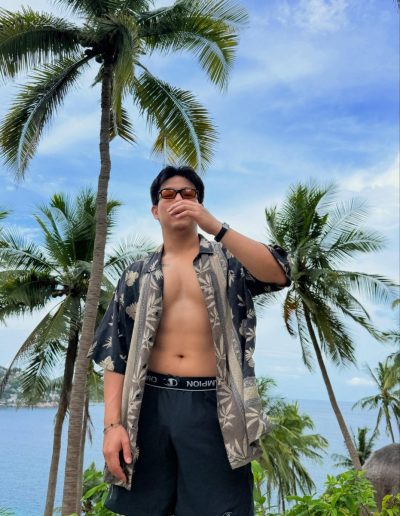 Haad Tien Beach Resort, Koh Tao — фото погоды в мае (2026-05-08)
