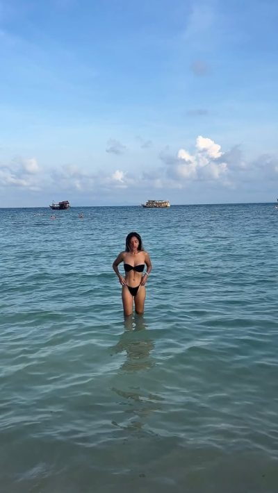 Haad Tien Beach Resort, Koh Tao — фото погоды в мае (2026-05-14)
