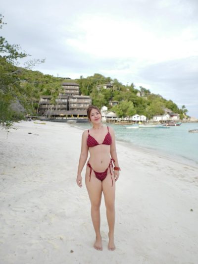 Haad Tien Beach Resort, Koh Tao — фото погоды в мае (2026-05-17)