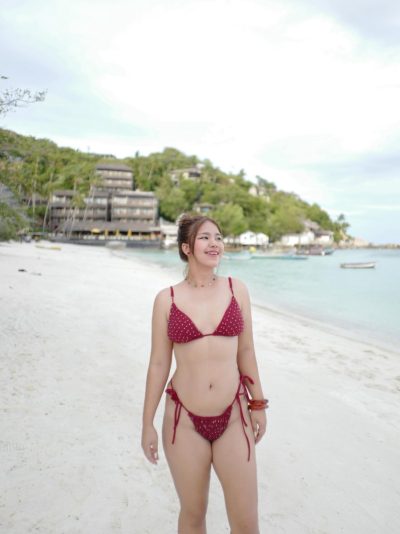 Haad Tien Beach Resort, Koh Tao — фото погоды в мае (2026-05-17)