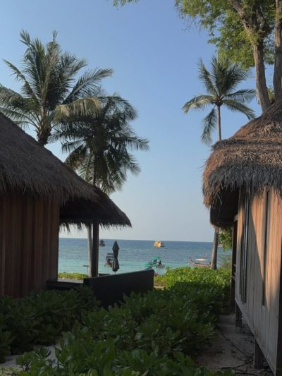 Haad Tien Beach Resort, Koh Tao — фото погоды в мае (2026-05-24)