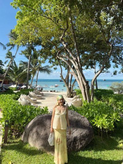 Haad Tien Beach Resort, Koh Tao — фото погоды в мае (2026-05-26)
