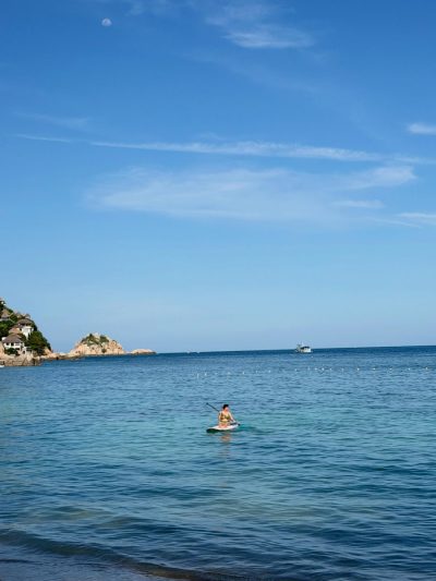 Haad Tien Beach Resort, Koh Tao — фото погоды в мае (2026-05-27)