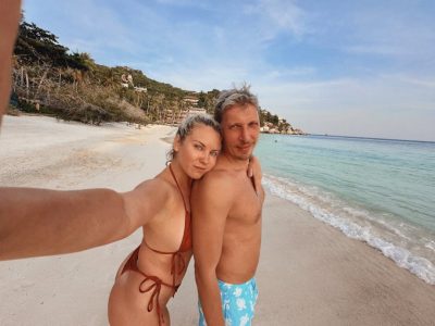 Haad Tien Beach Resort, Koh Tao — фото погоды в июне (2026-06-19)
