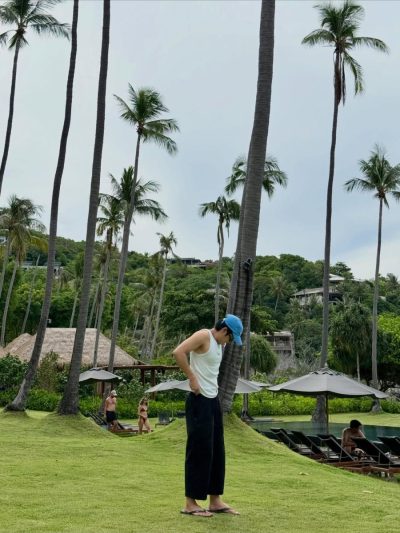 Haad Tien Beach Resort, Koh Tao — фото погоды в июне (2026-06-20)