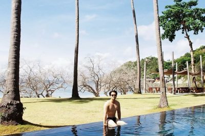 Haad Tien Beach Resort, Koh Tao — фото погоды в июне (2026-06-30)