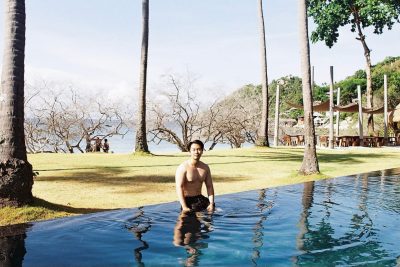 Haad Tien Beach Resort, Koh Tao — фото погоды в июне (2026-06-30)