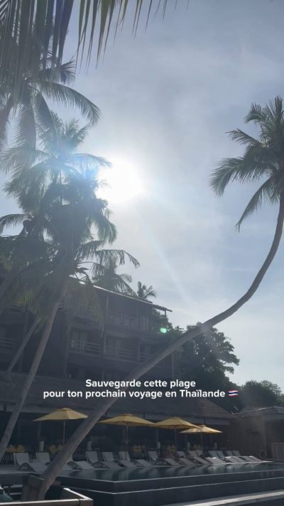Haad Tien Beach Resort, Koh Tao — фото погоды в июле (2026-07-02)